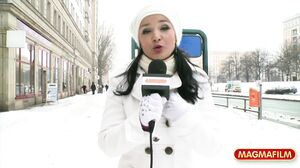 MagmaFilm - Jillб╢s Fantasy- Fucking a stranger