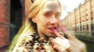 MagmaFilm - Porn convention POV