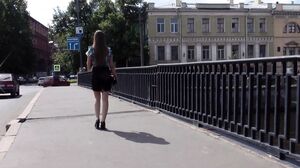 MagmaFilm - She tricks me into coming to her place!