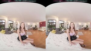 Stacy Cruz - Bed Size Matters