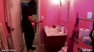 Student bound and rough banged