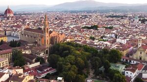 Holly Molly, Irina Cage, Lulu Love - Bed & Fuckfest