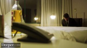 Tattooed Girl Gets Her Ass Fuckedby Ex- Husband - Charl