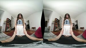 Aria Lee - I’m Only Fappy When It Rains