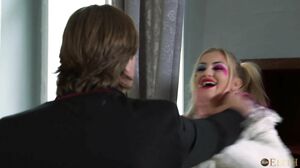 Mad Wendy Has A Plan To Form Andrew Van Dry - Cayla Lyo