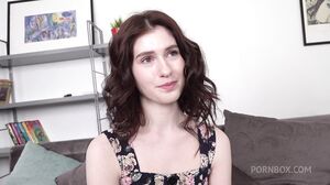 Hot Pearl - First DP