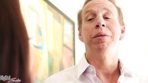 Daddy Issues3- Scene4 - Mark Wood, Miko Dai