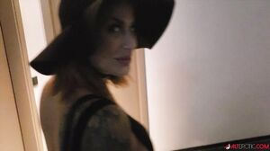 Heidi Van Horny Fucking In The Shower - Sascha Ink, Hei