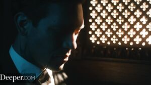 Jill Kassidy Punishes Obedient Subforhis Sins - Jill Ka