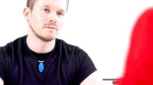 Why Cant Karina Moreno Show Up Every Day - Max Maynard,