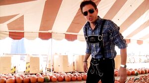 MagmaFilm - Asian Desire for German guys