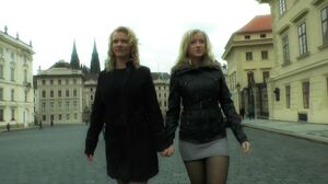 MagmaFilm - Blondes have more fun!