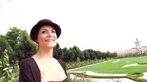 MagmaFilm - Buttplug in the park