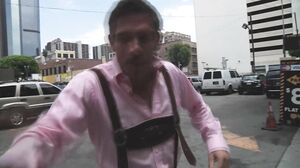 MagmaFilm - Christy Mack Fucks A Fan