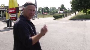 MagmaFilm - Do you want to be a car show model-