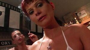 MagmaFilm - Filthy fun European Group-sex