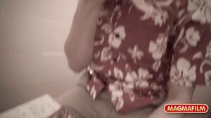 MagmaFilm - Kellyб╢s Fantasy- Shopping and fucking