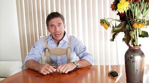 MagmaFilm - Kourtney Gets Banged