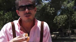 MagmaFilm - Loving That Austrian Guy