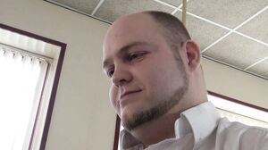 MagmaFilm - My Office Fetish