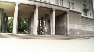 MagmaFilm - Put her in a cage