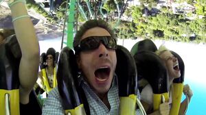 MagmaFilm - Rylinn loves German guys