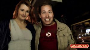 MagmaFilm - Sex On The Streets