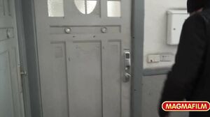 MagmaFilm - Public and in Berlin