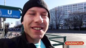 MagmaFilm - Public nakedness