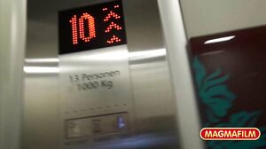 MagmaFilm - Public Toilet usage