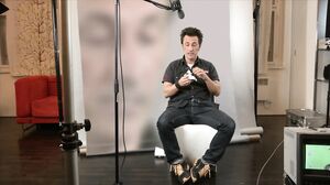 MagmaFilm - Violette Likes It Hard