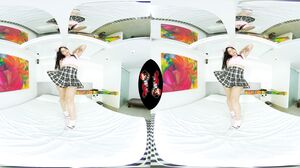 Melany Moreno - Big Ass Innocence