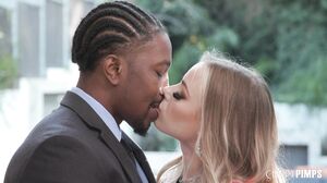 Sensual Chemistry with Anna Claire Clouds