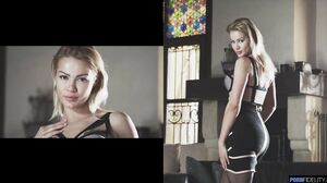 Cherry Kiss - Perky Afternoon Fun