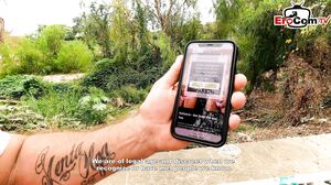 2 Guys pick up mexican latina for threesome Date in hol