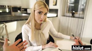 Sylvia Buntarka - Lil Ho 2