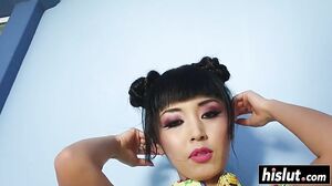 Marica Hase - Sakura in HD 2