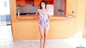 Angie Gomez - Time to play