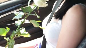 Kizzy Sixx - Anal For Rose