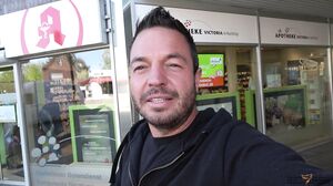 Casting Fuck For Dirty TEEN Sub Lisa - Andy Star, Sub L