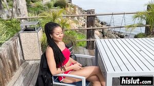 Kira Noir - Kira's Pussy Craves The Cock 2