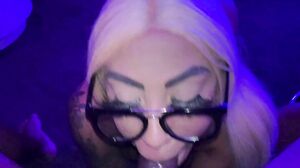 Gypsy Ice Queen - Onlyfans #2