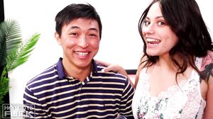 HotGuysFuck - Jack Sims And Melody Foxx