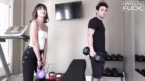 HotGuysFuck - Miguel Purdue And Vanessa Ortiz