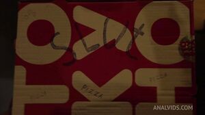 New Teen Sunny Shine Again Takes Big Cock in the Ass -