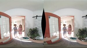 Allie Addison, Scarlet Skies - Nice Catch