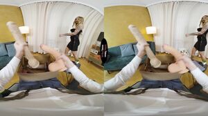 Dominno - Mommy Wants It Big in HD