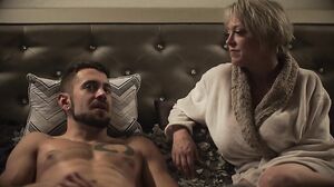 Dee Williams – A Push From the Nest pt 3