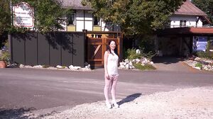 Magma swingt mit Kyra im Fun and Joy