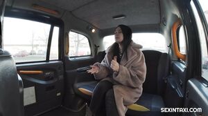 Ukrainian girl received a hot offer